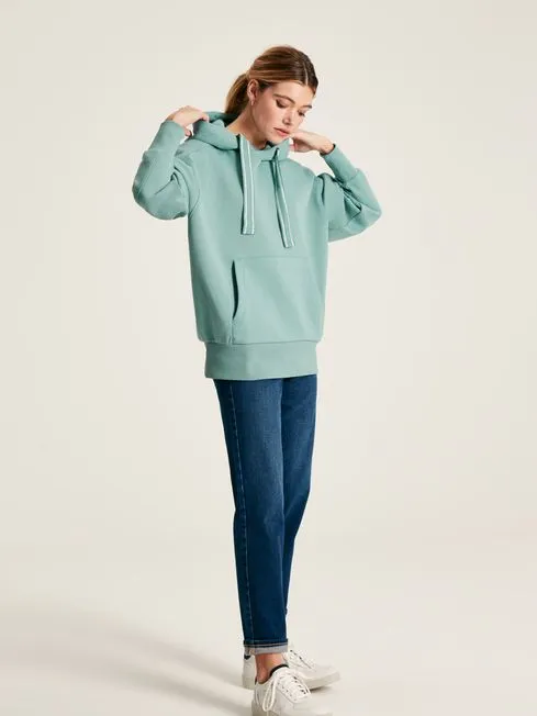 Joules Cara Oversized Hoodie