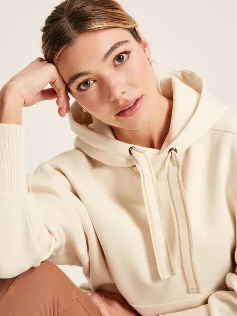 Joules Cara Oversized Hoodie