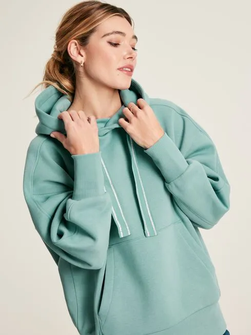 Joules Cara Oversized Hoodie