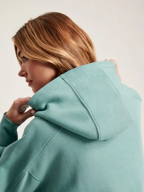 Joules Cara Oversized Hoodie