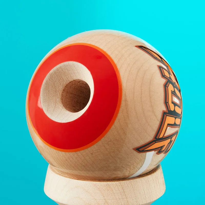 Kendama Krom Pro mod headshot Rolf