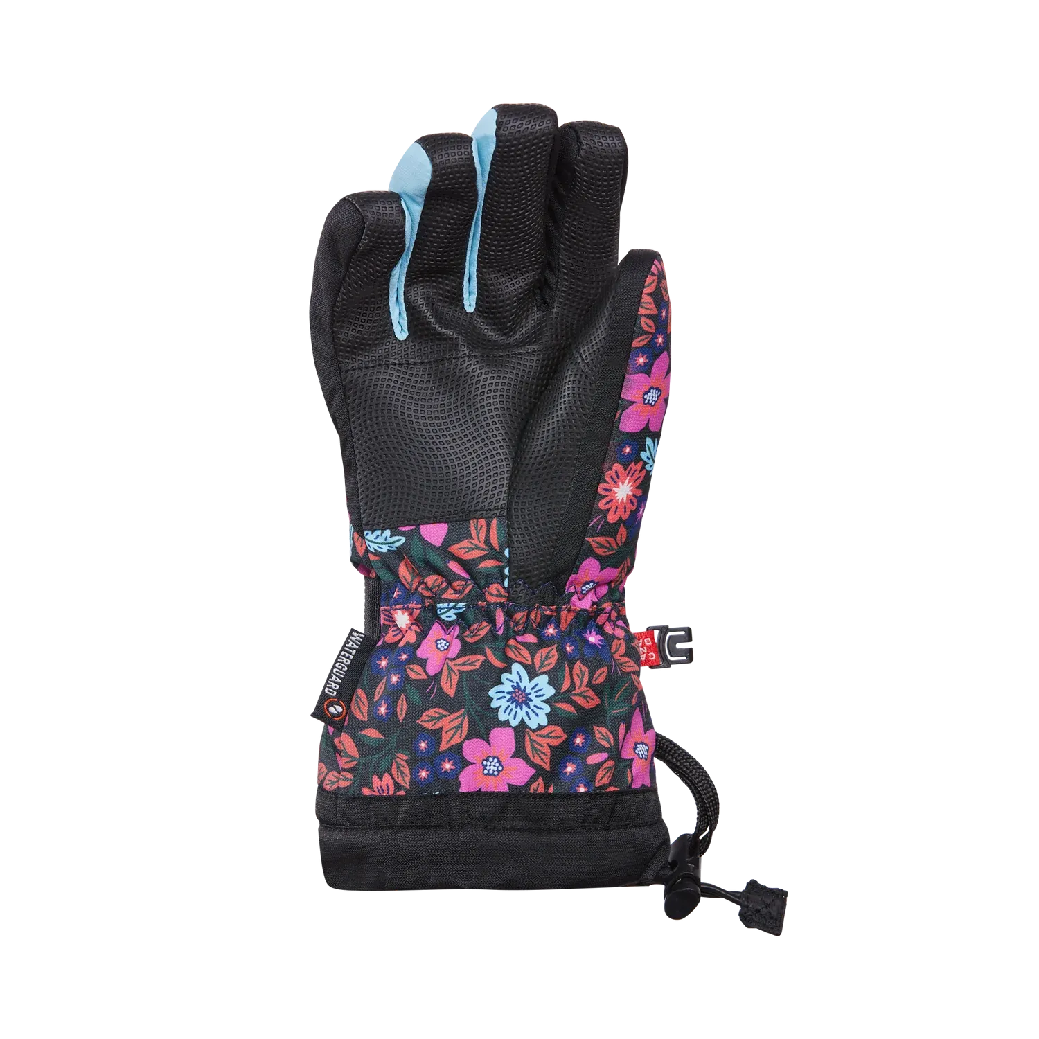 Kombi Mini Flowers Original Jr Glove