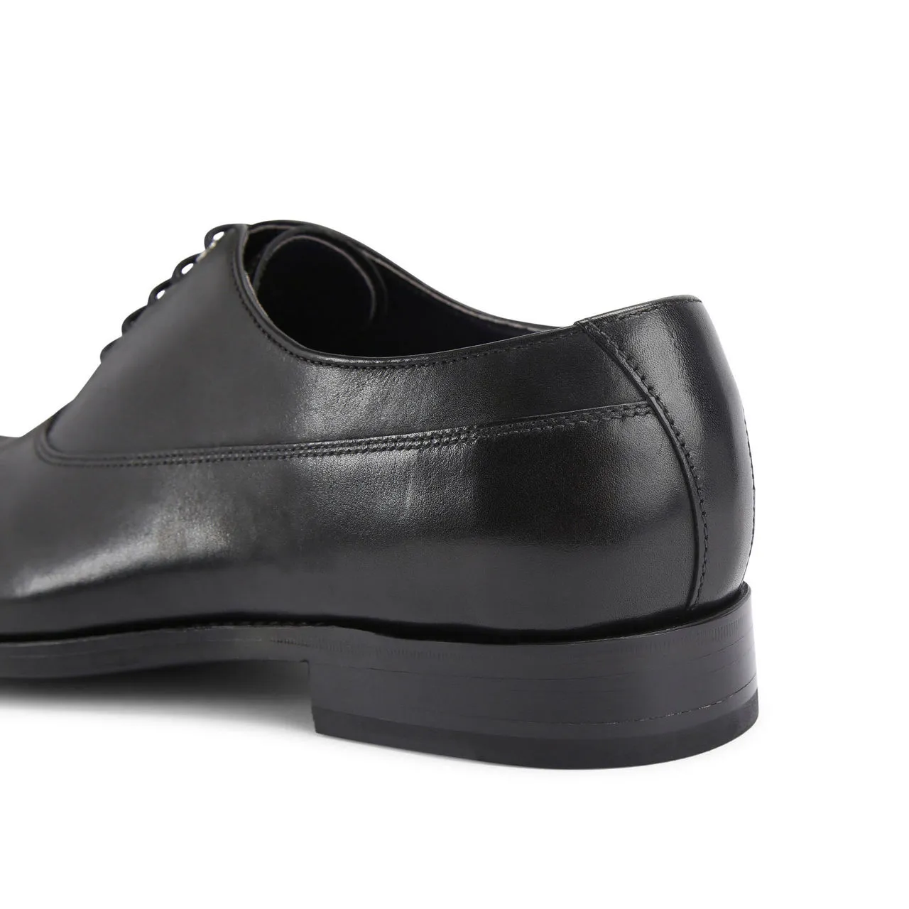 KURT GEIGER LONDON Sloane Oxfords - Black