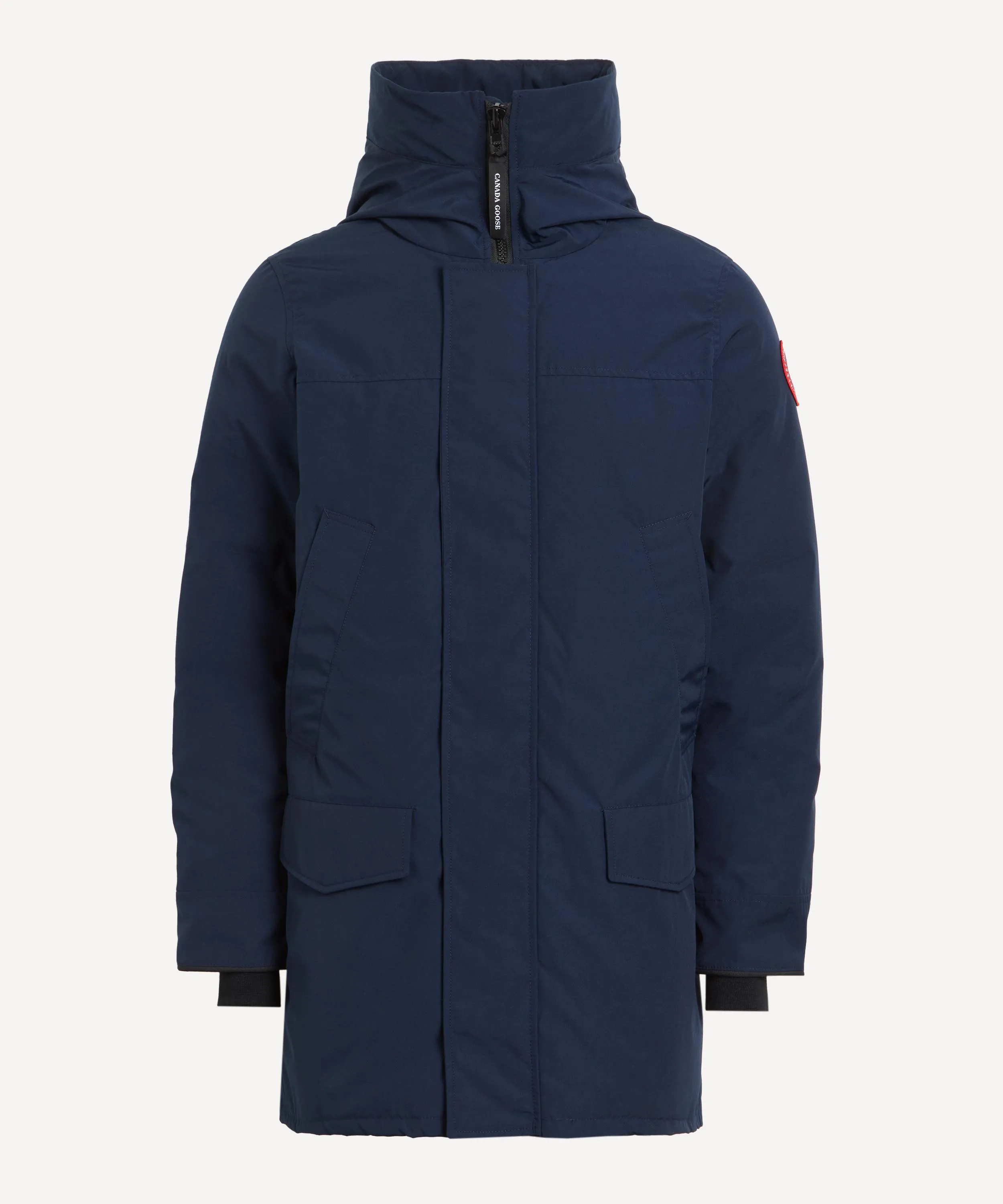 Langford Parka