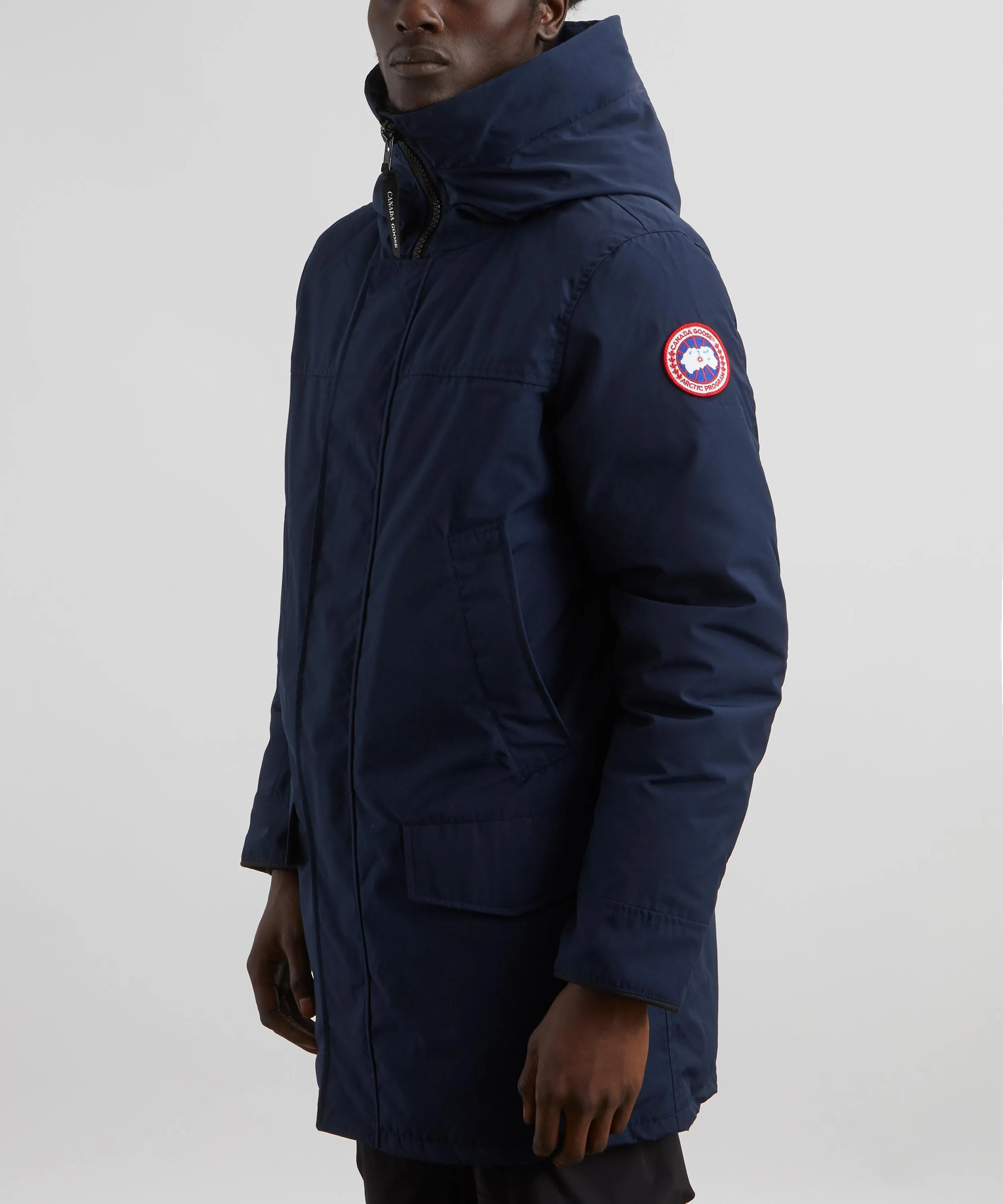 Langford Parka