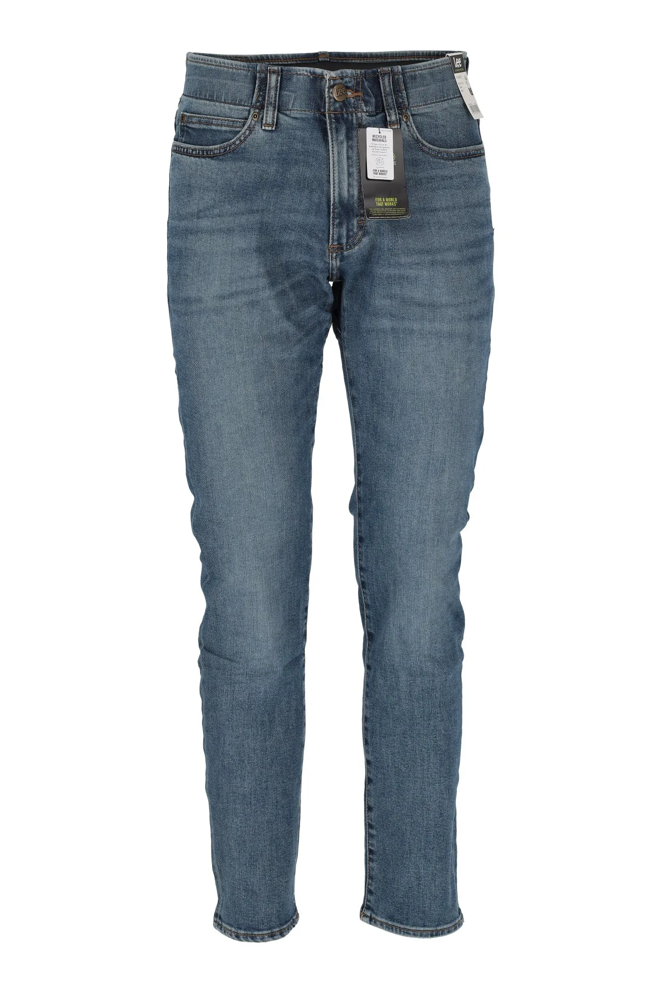 Lee Jeans Uomo 112349335 L32