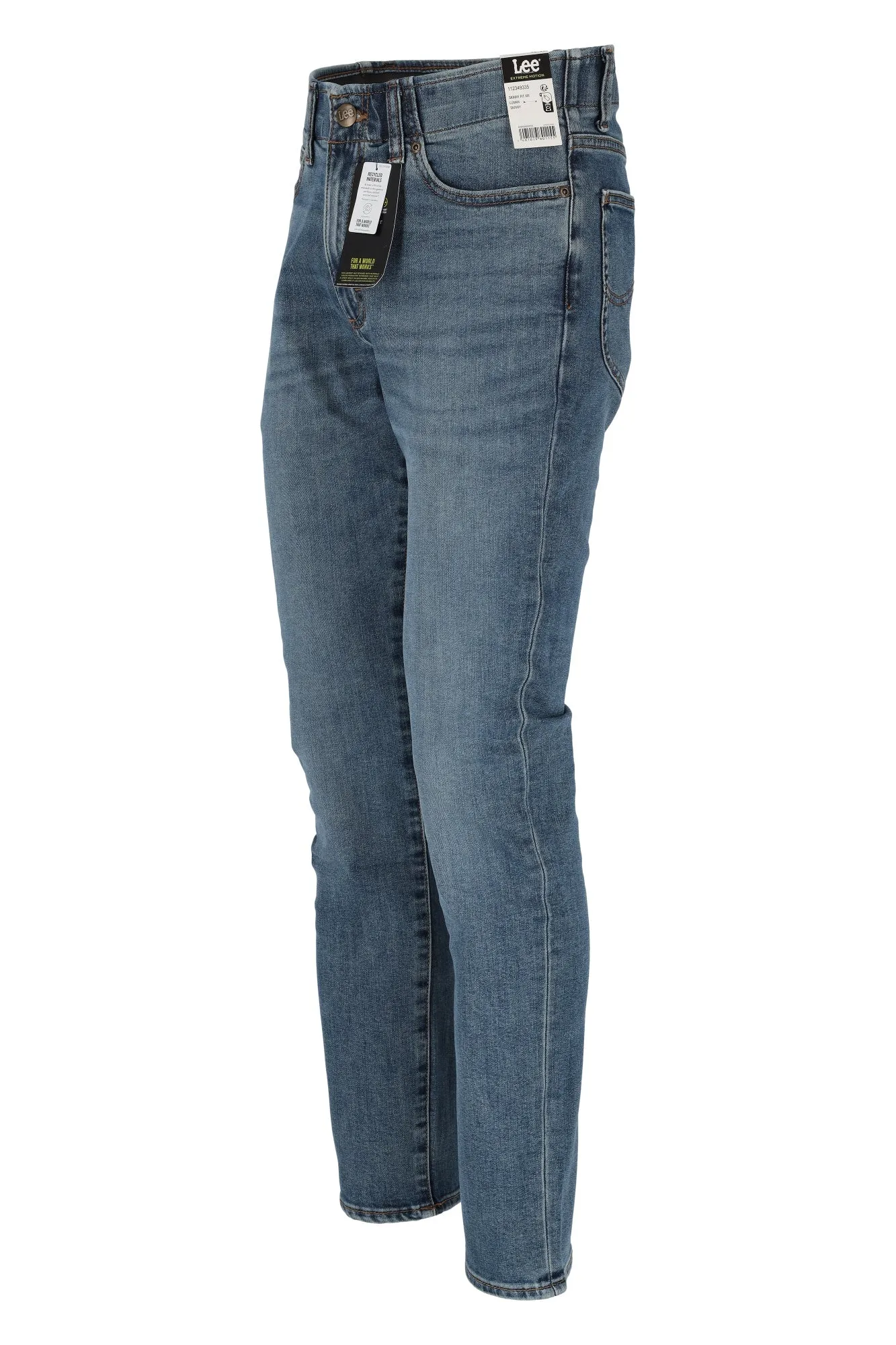 Lee Jeans Uomo 112349335 L32