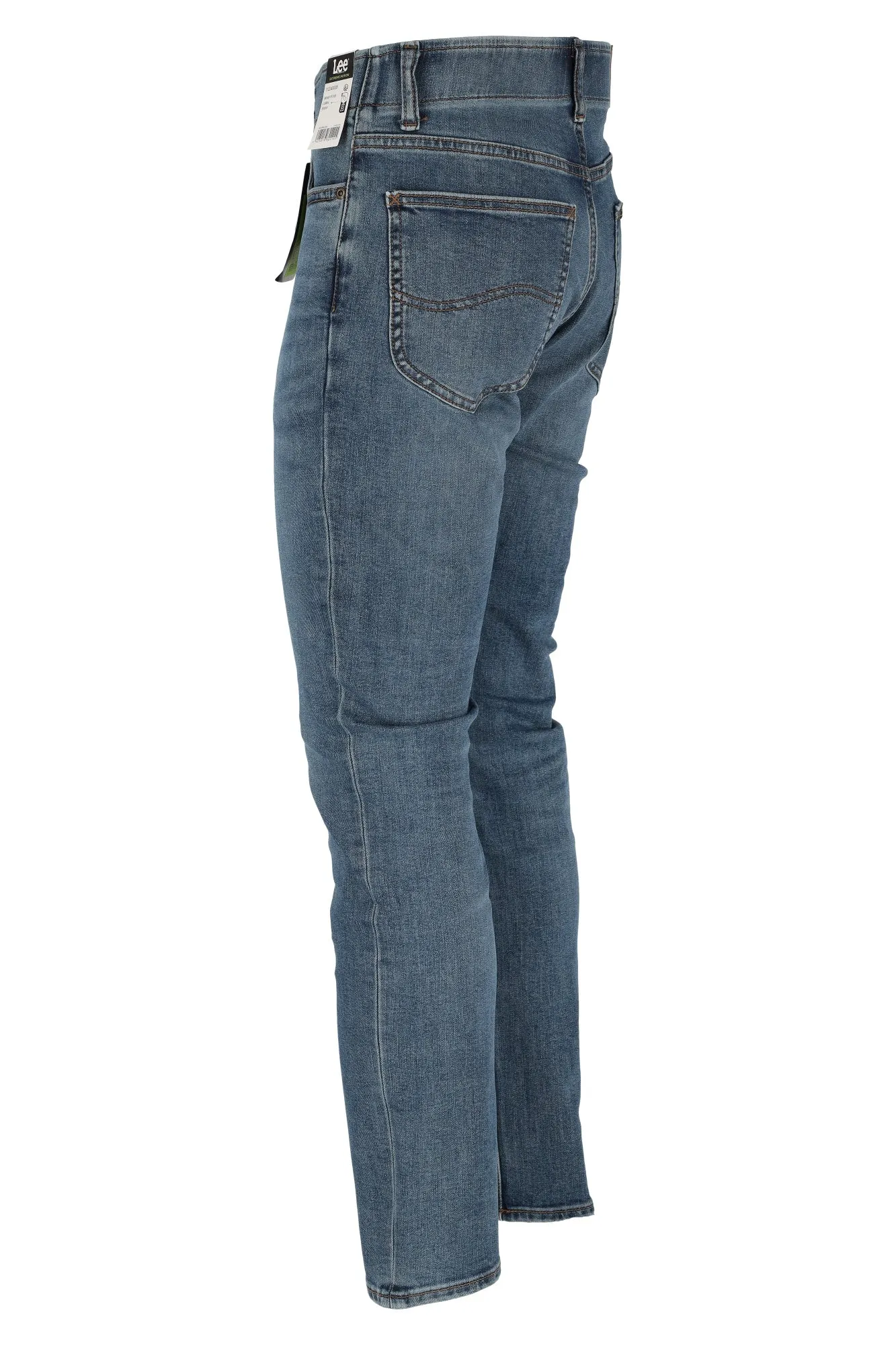 Lee Jeans Uomo 112349335 L32