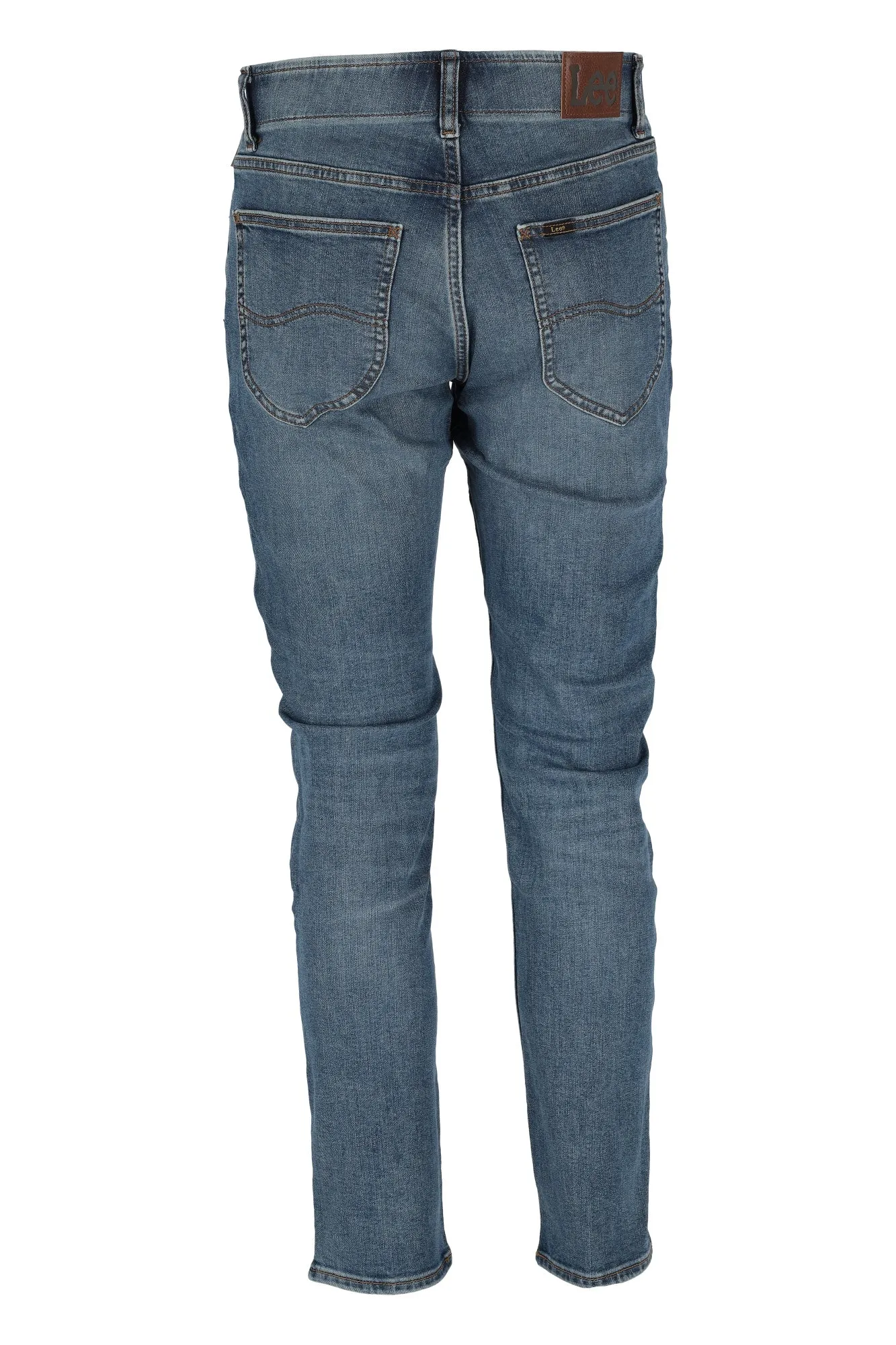 Lee Jeans Uomo 112349335 L32