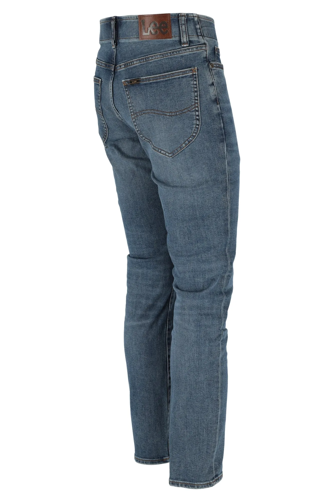 Lee Jeans Uomo 112349335 L32