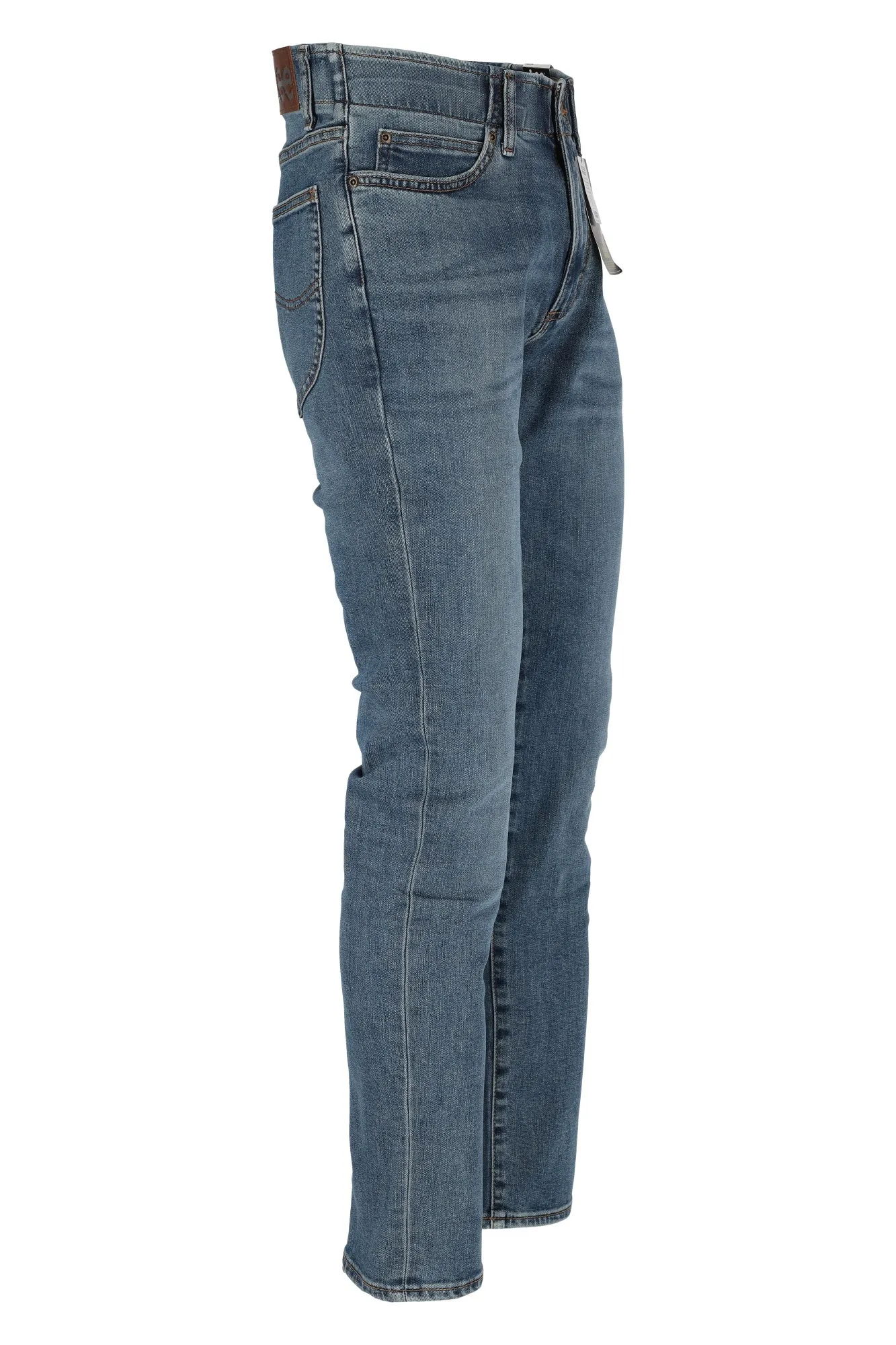 Lee Jeans Uomo 112349335 L32