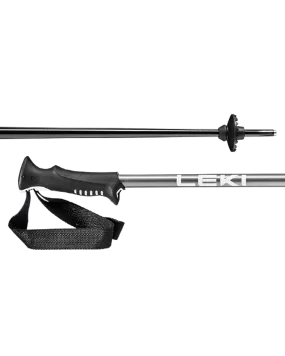 Leki Primacy Ski Poles