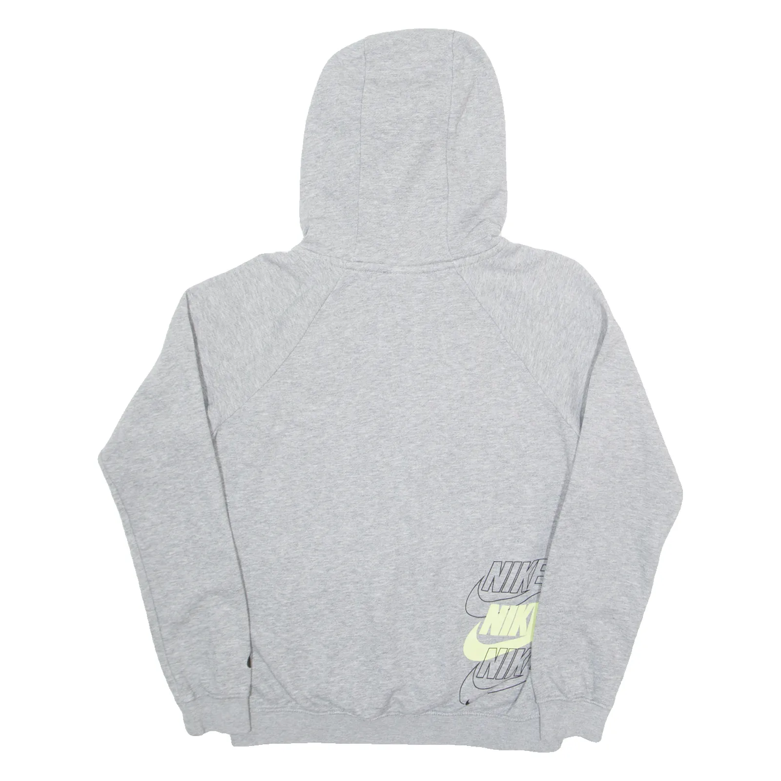 LEVI'S Mens Grey Hoodie XS