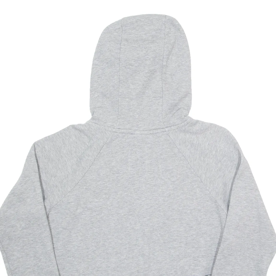 LEVI'S Mens Grey Hoodie XS