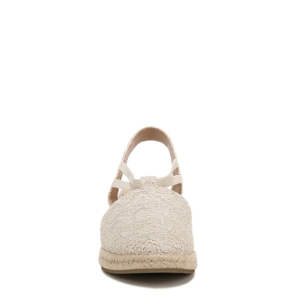 LIFESTRIDE  WOMENS ESPADRILLE WEDGES