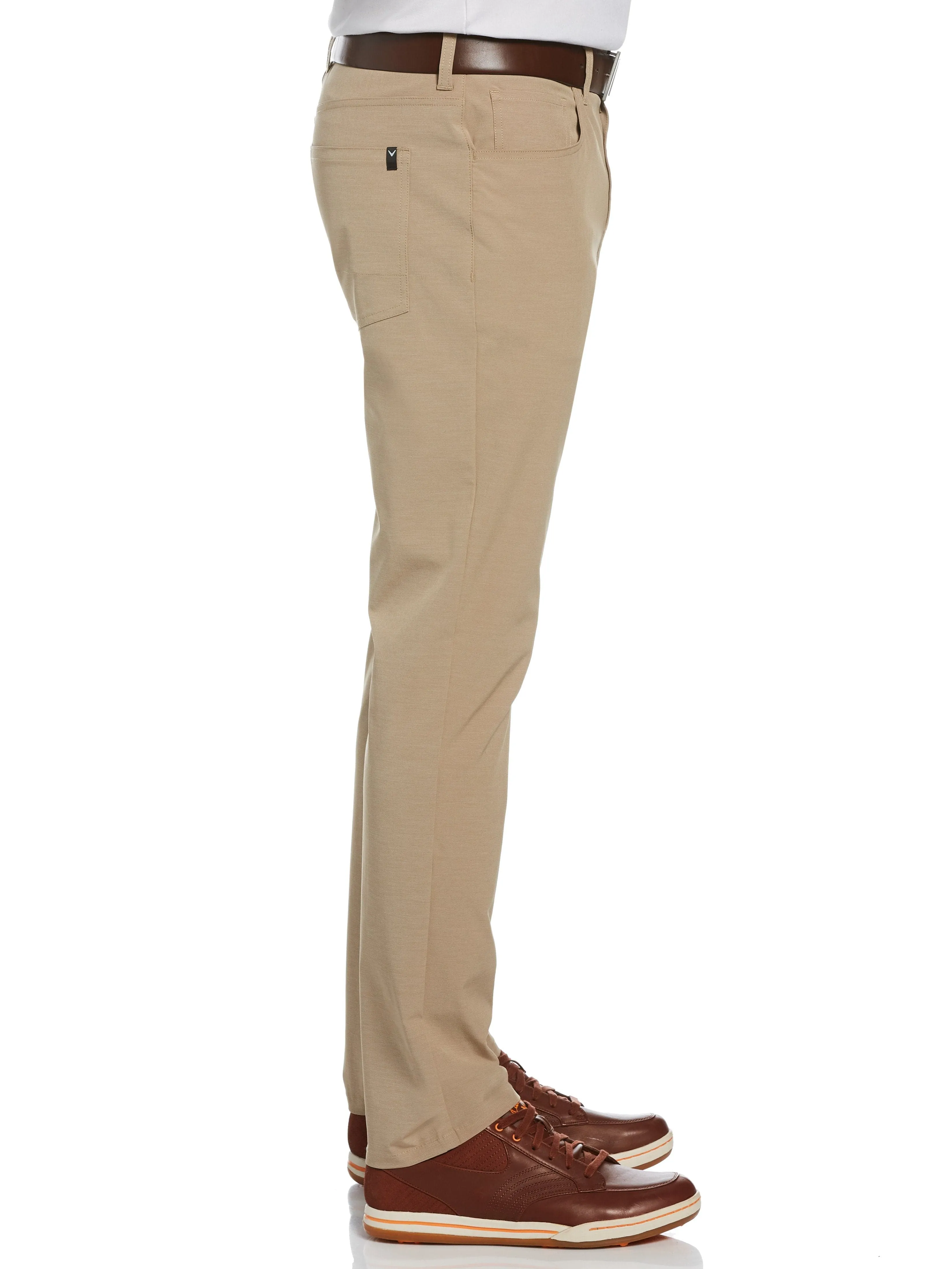 Mens EverPlay 5-Pocket Pant