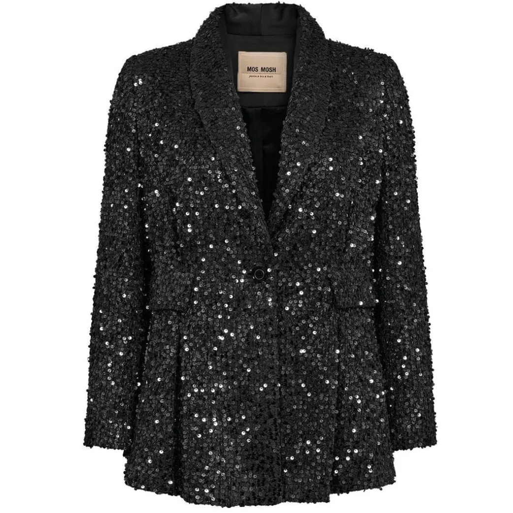 MMSia Lala Blazer