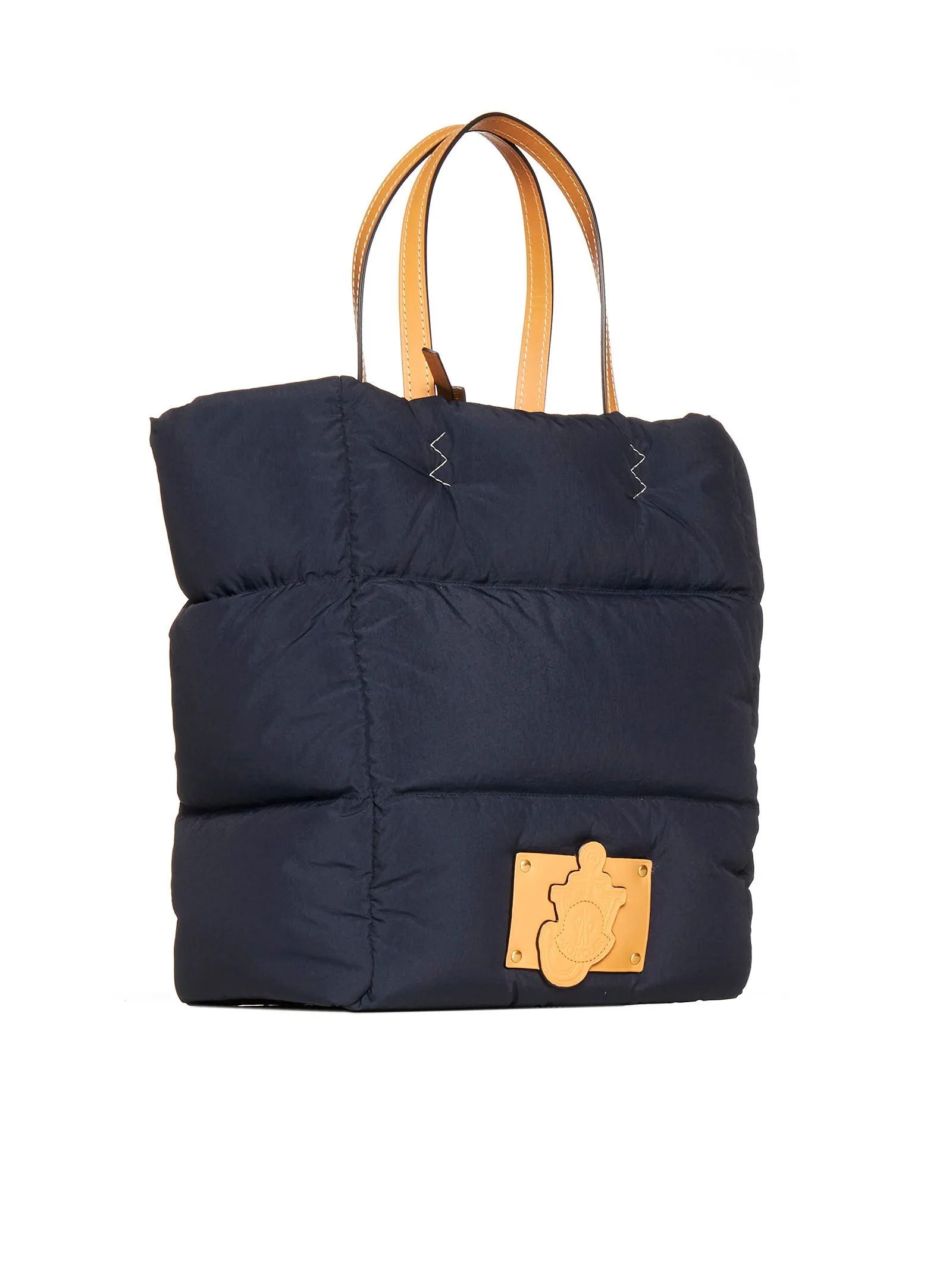 Moncler Genius X JW Anderson Padded Tote Bag