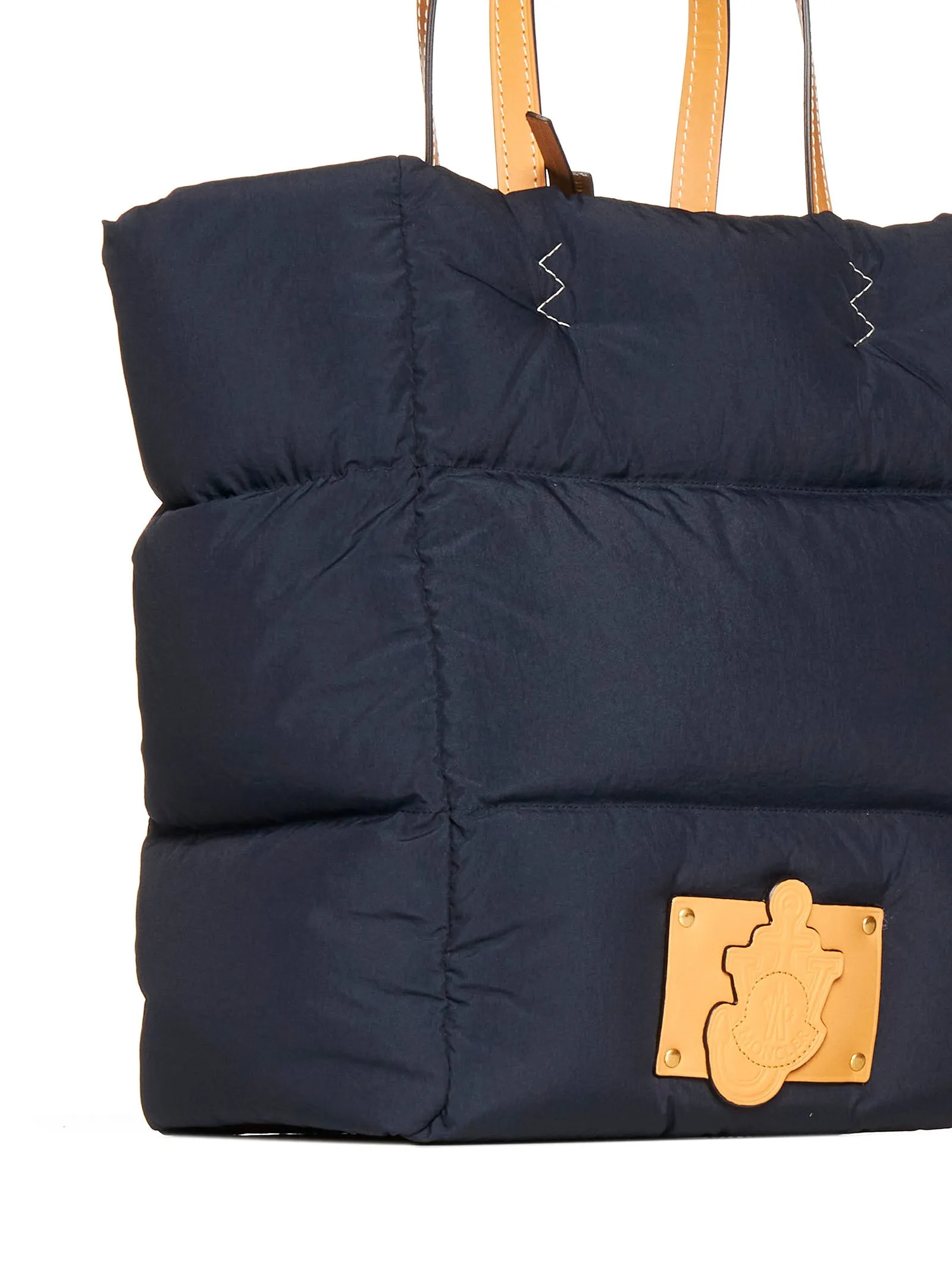 Moncler Genius X JW Anderson Padded Tote Bag