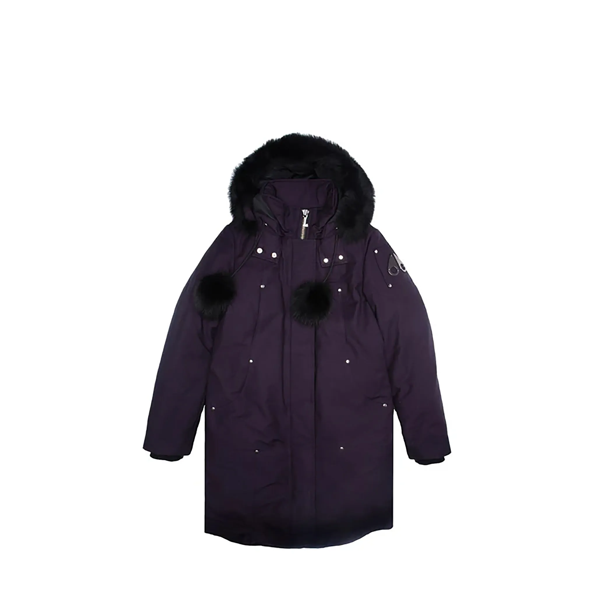 Moose Knuckles Women's Stirling Parka