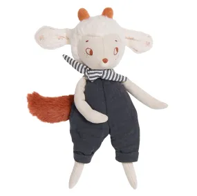 Moulin Roty Aprés La Pluie Nuage The Sheep Soft Toy