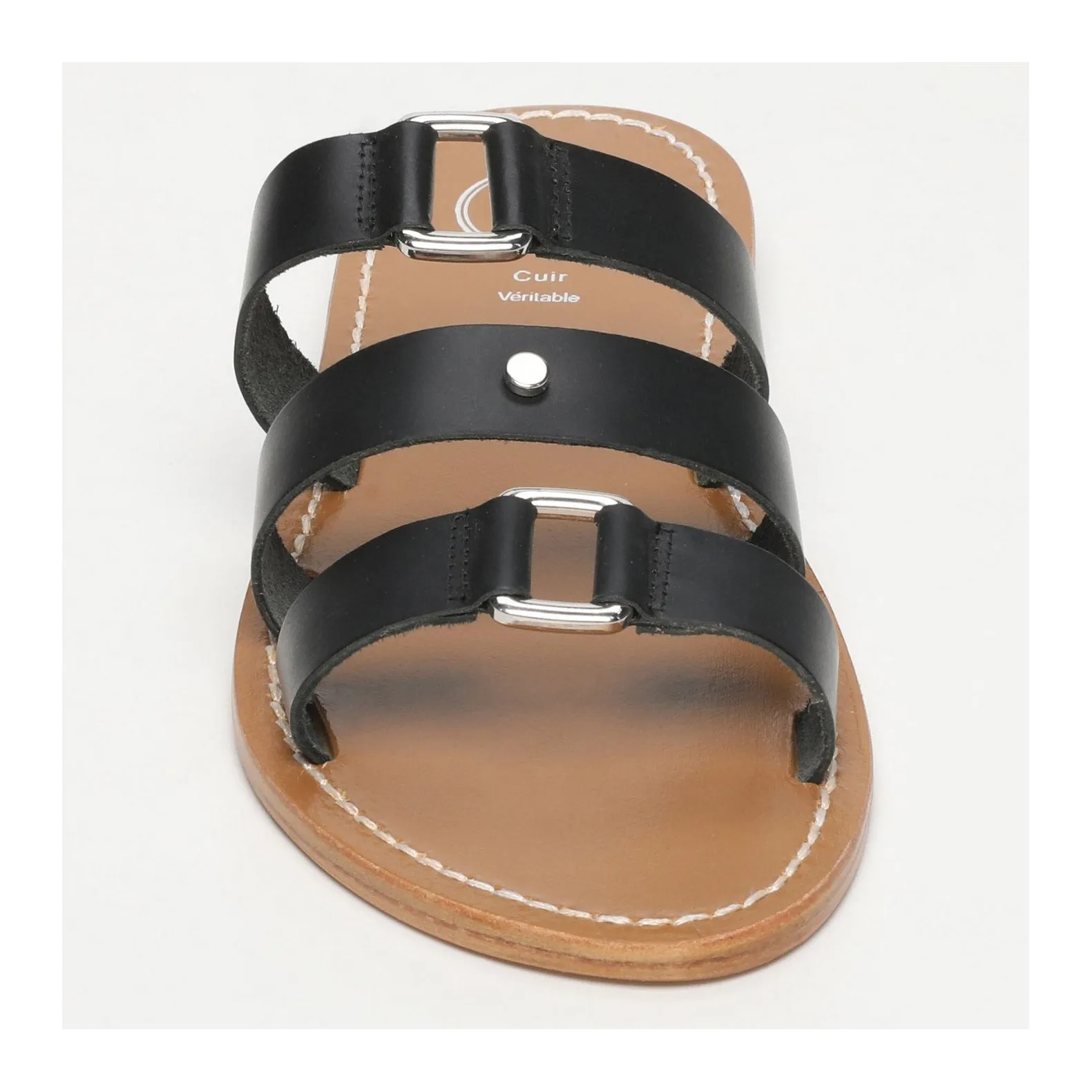 Mules Cardena - Black