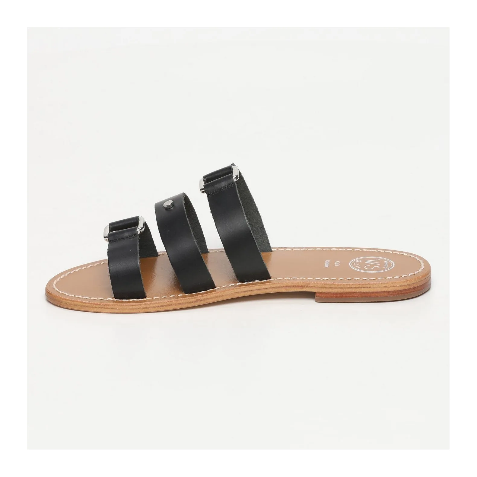 Mules Cardena - Black