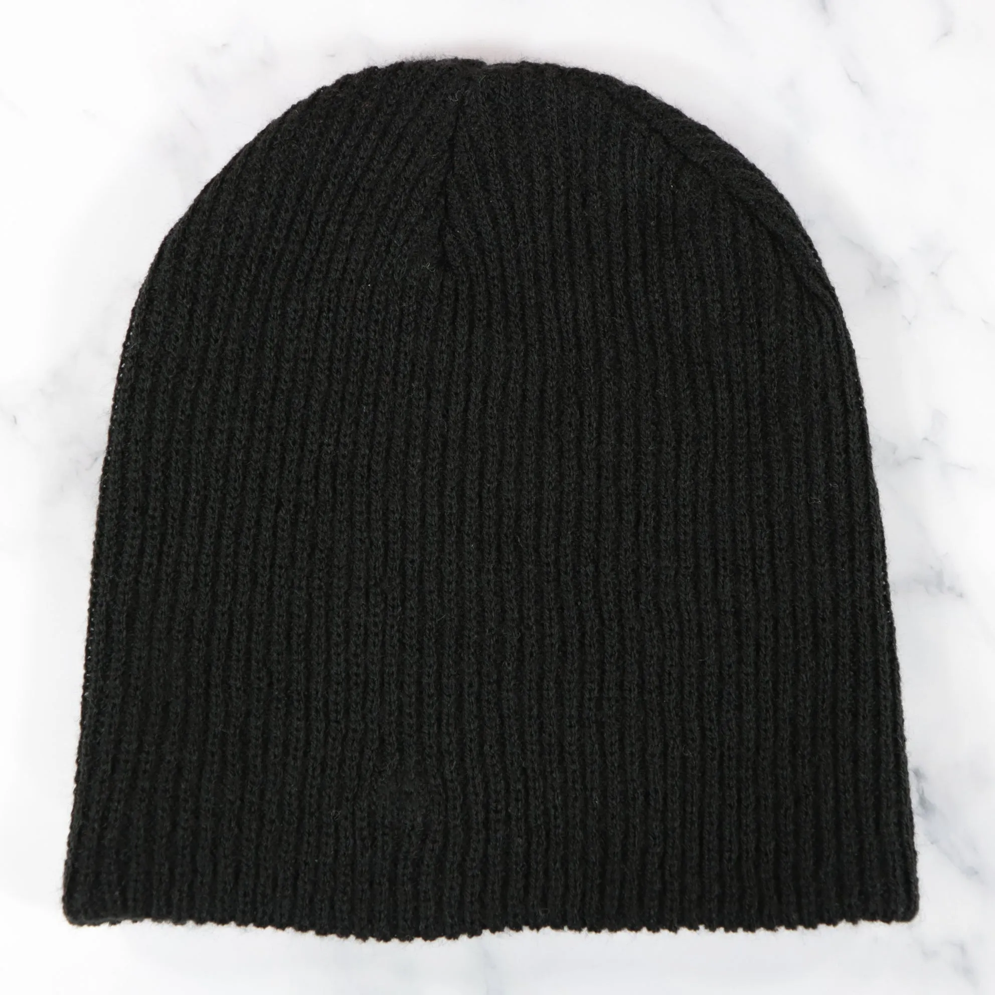 NEFF | DAILY KNIT | BEANIE | BLACK | OSFM