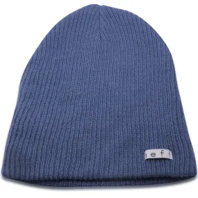 Neff Daily Slate Blue Winter Beanie