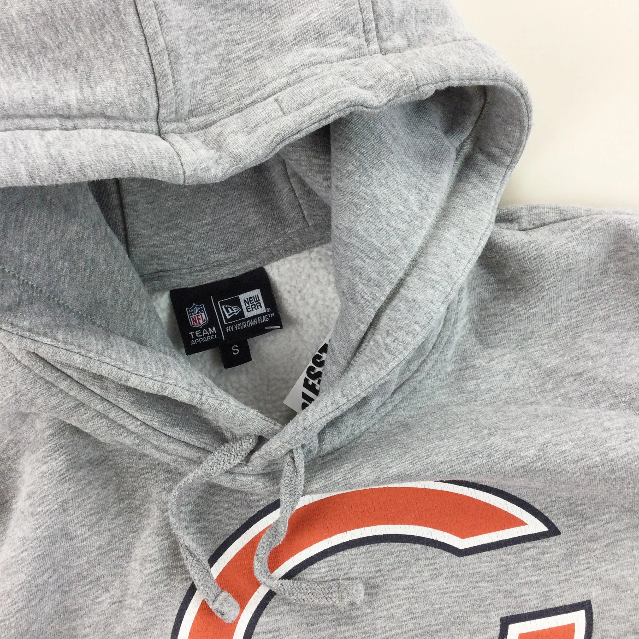 New Era x NFL Hoodie - Small