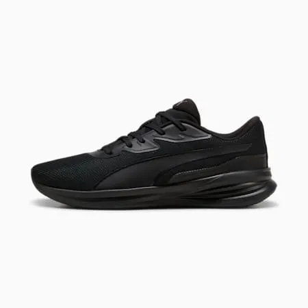 Night Runner V3 Unisex Running Shoes | PUMA Black-PUMA Black | PUMA SHOP ALL PUMA | PUMA 