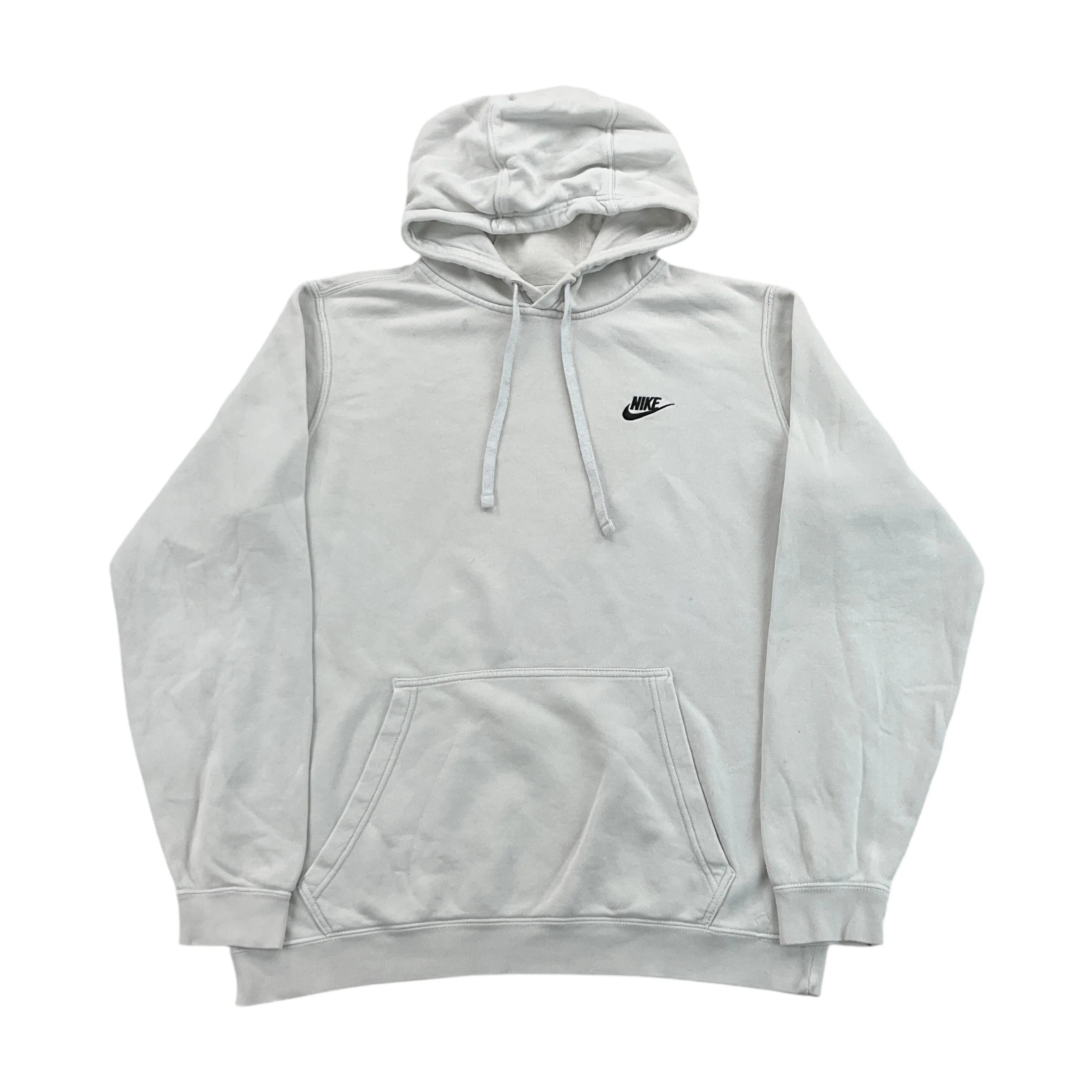 Nike Basic Hoodie - Large