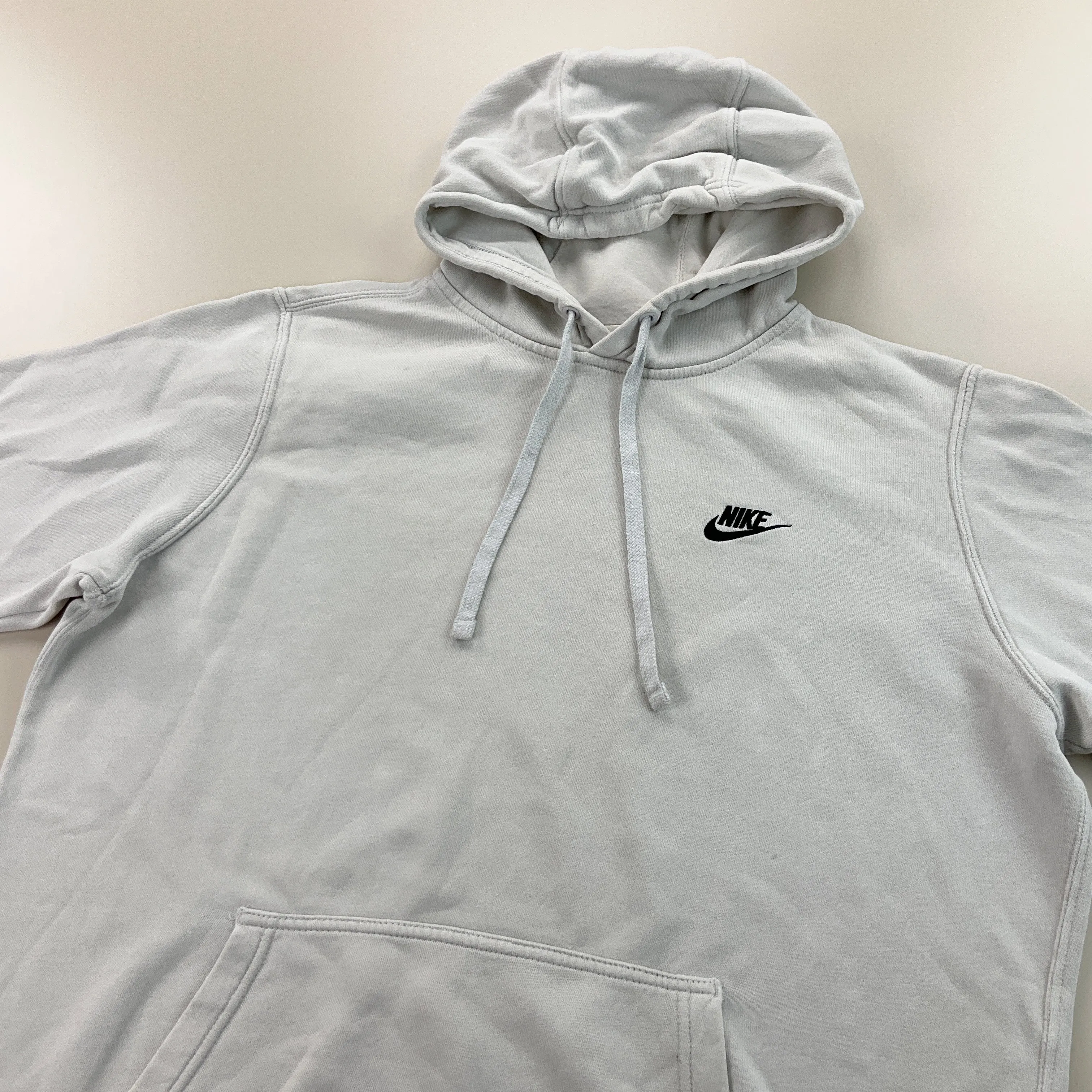 Nike Basic Hoodie - Large