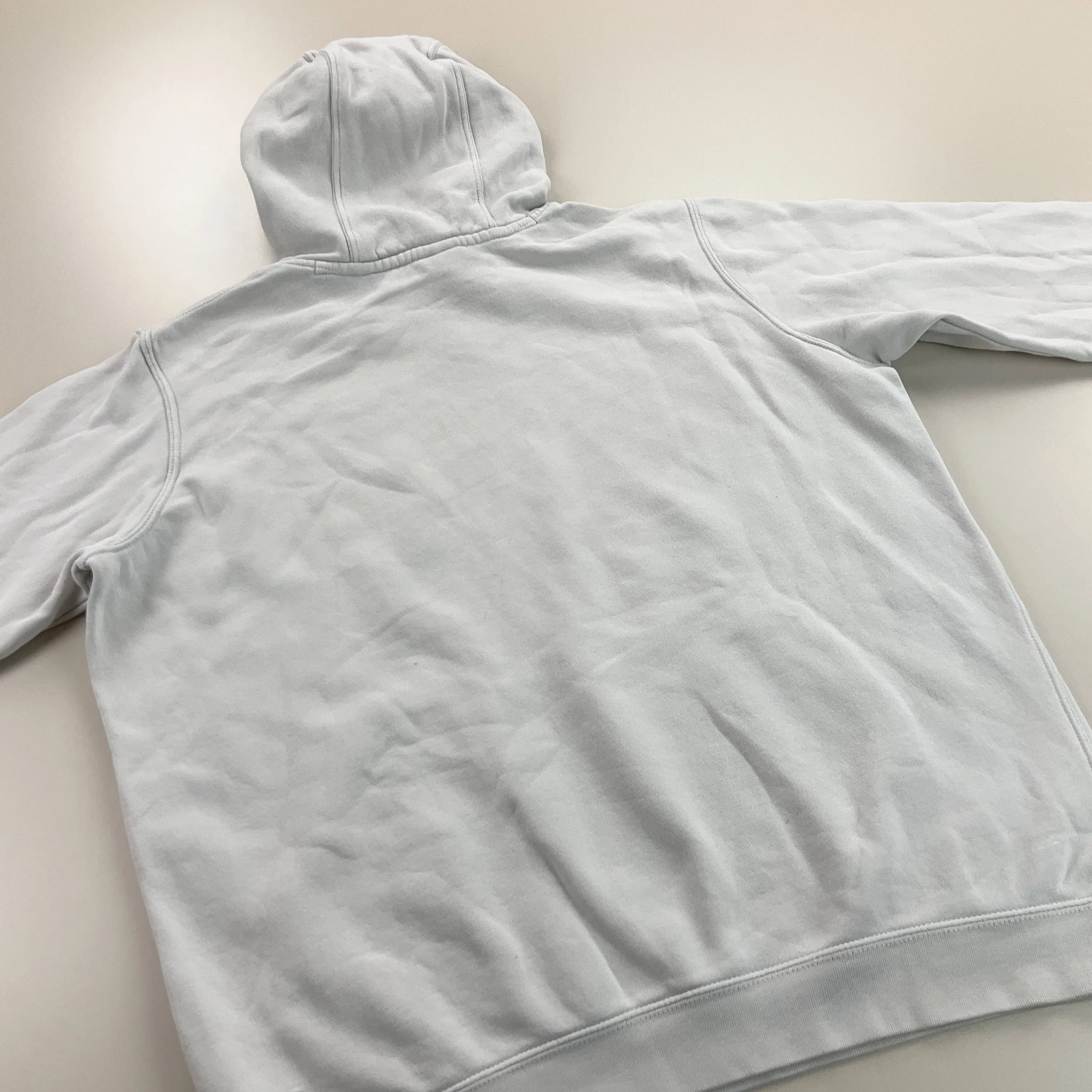 Nike Basic Hoodie - Large