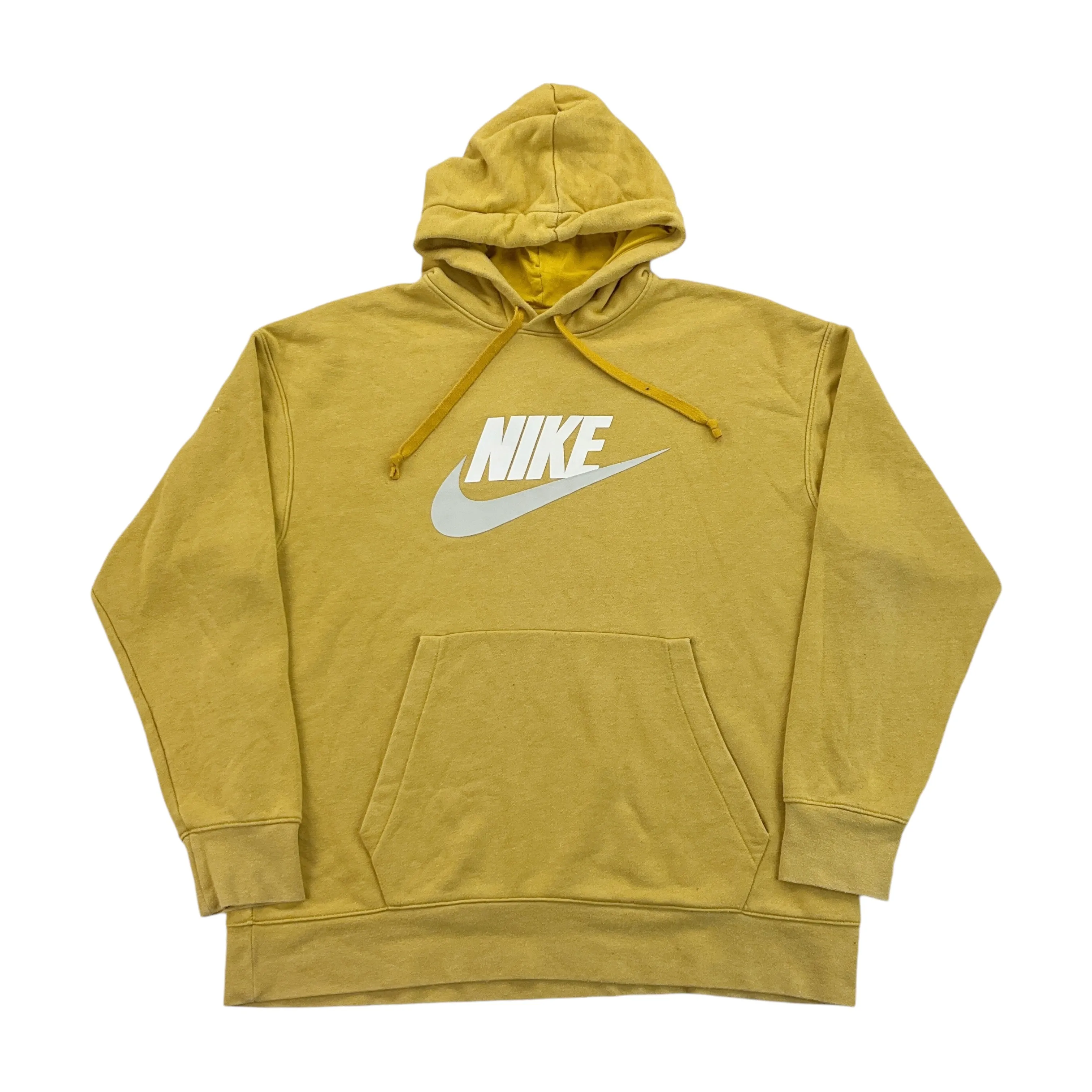 Nike Basic Hoodie - XL