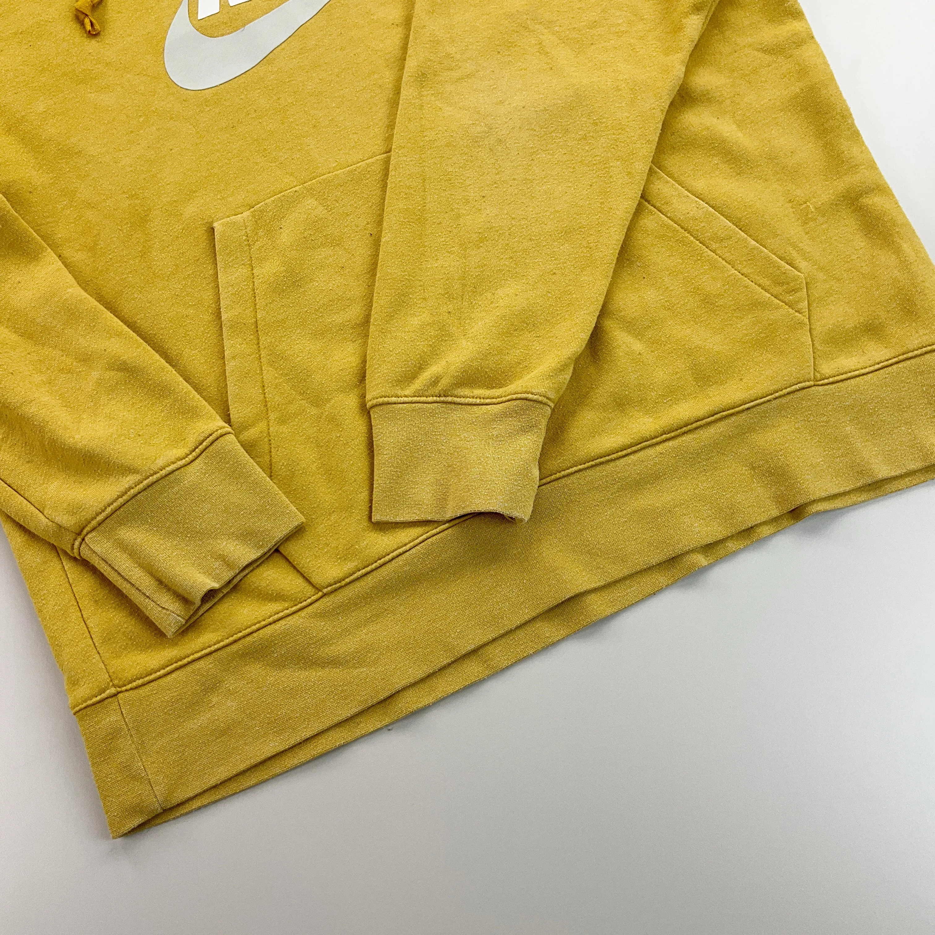 Nike Basic Hoodie - XL