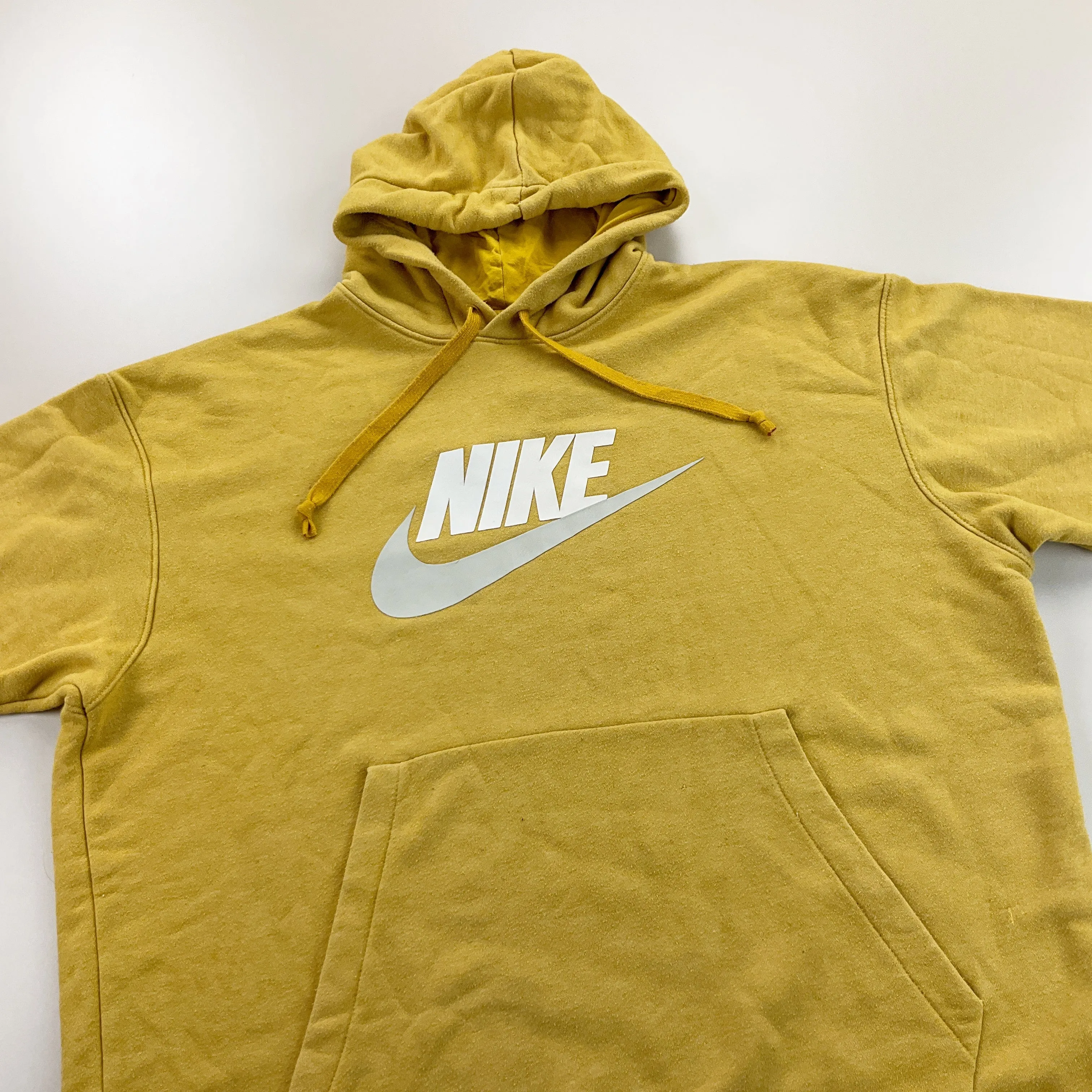 Nike Basic Hoodie - XL