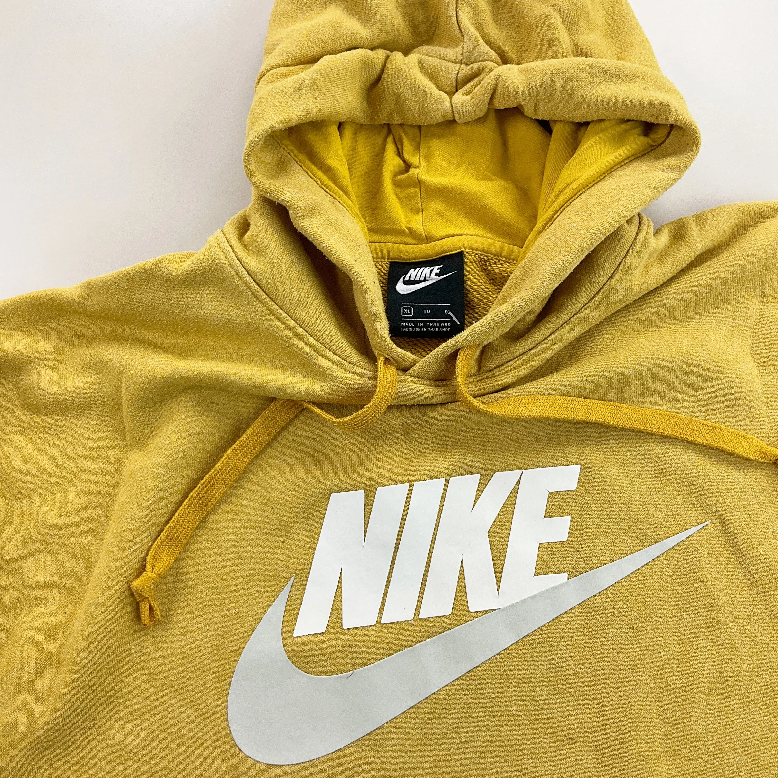 Nike Basic Hoodie - XL