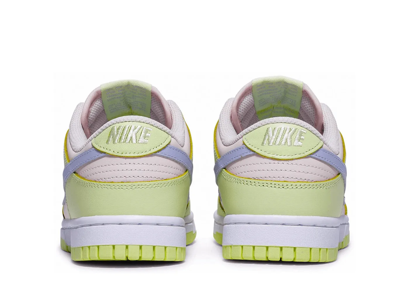 Nike Dunk Low Lime Ice (W)