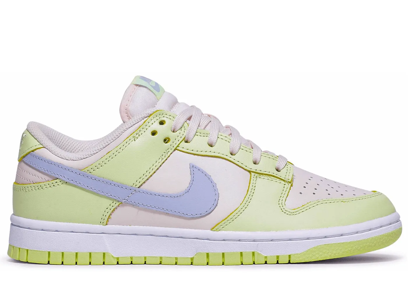 Nike Dunk Low Lime Ice (W)