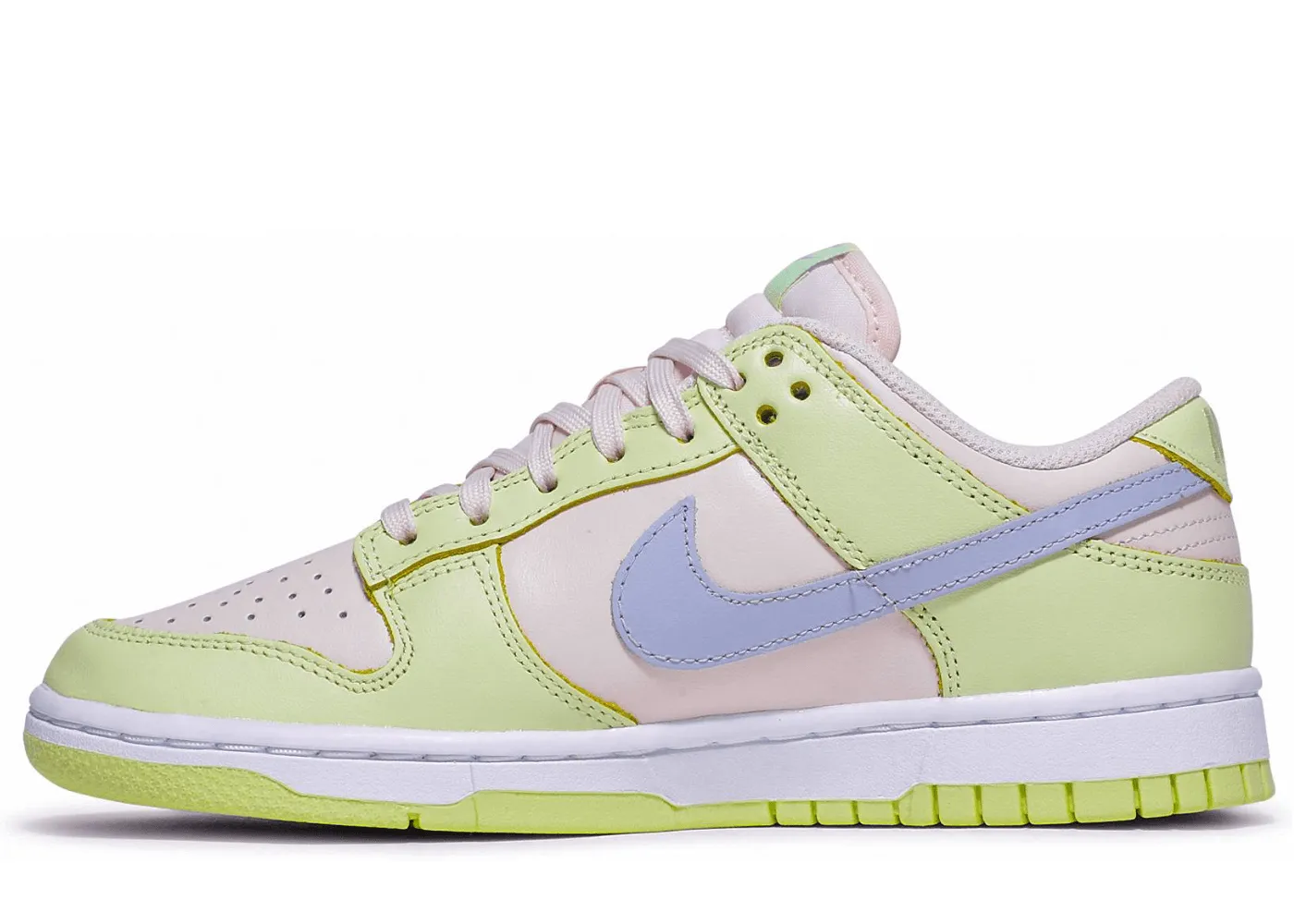 Nike Dunk Low Lime Ice (W)