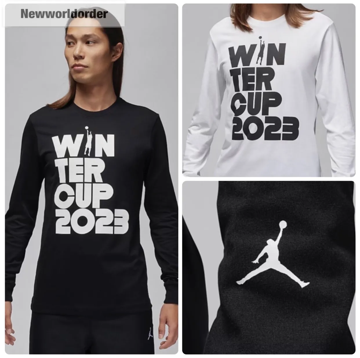 Nike  |Pullovers Unisex Street Style Long Sleeves