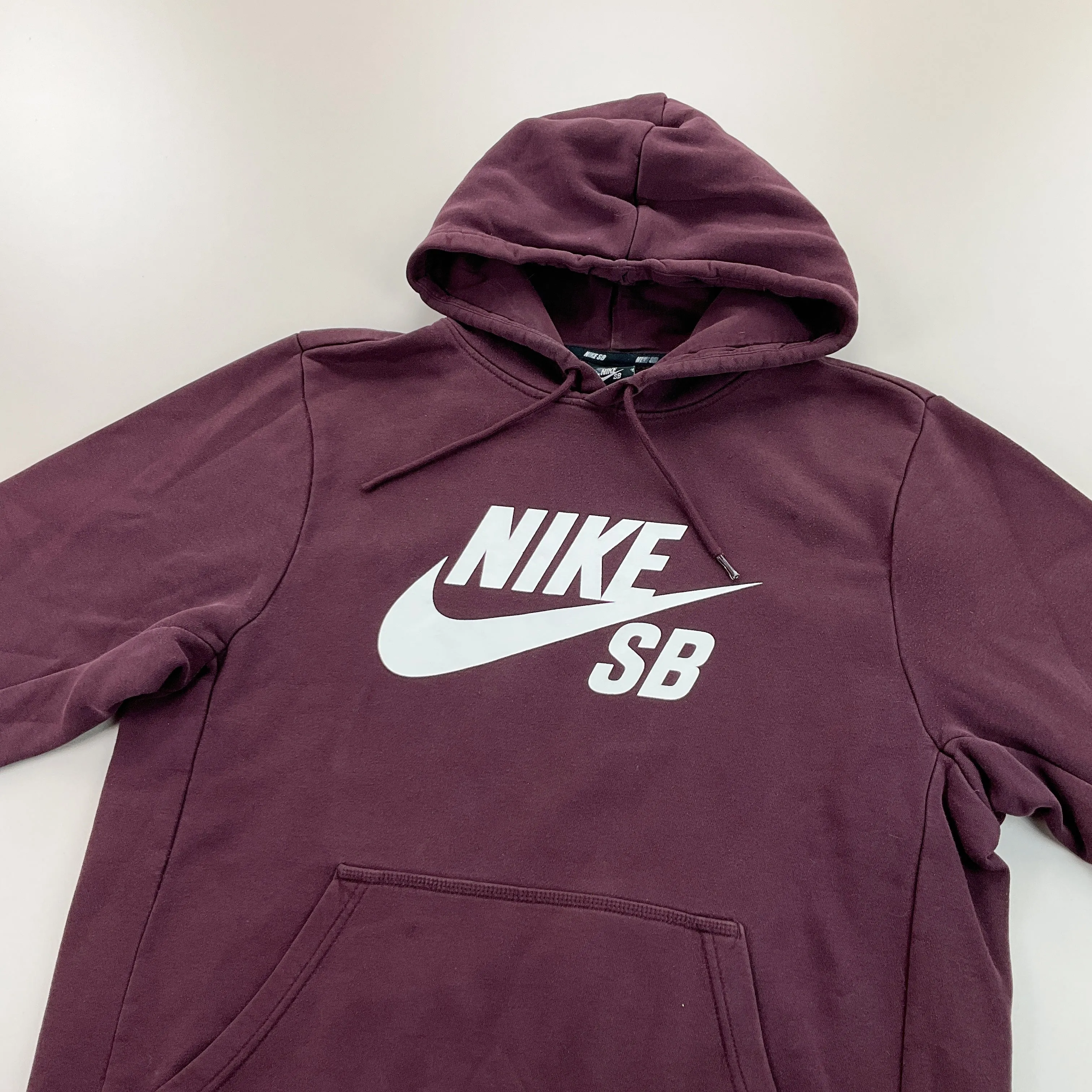 Nike SB Hoodie - Medium