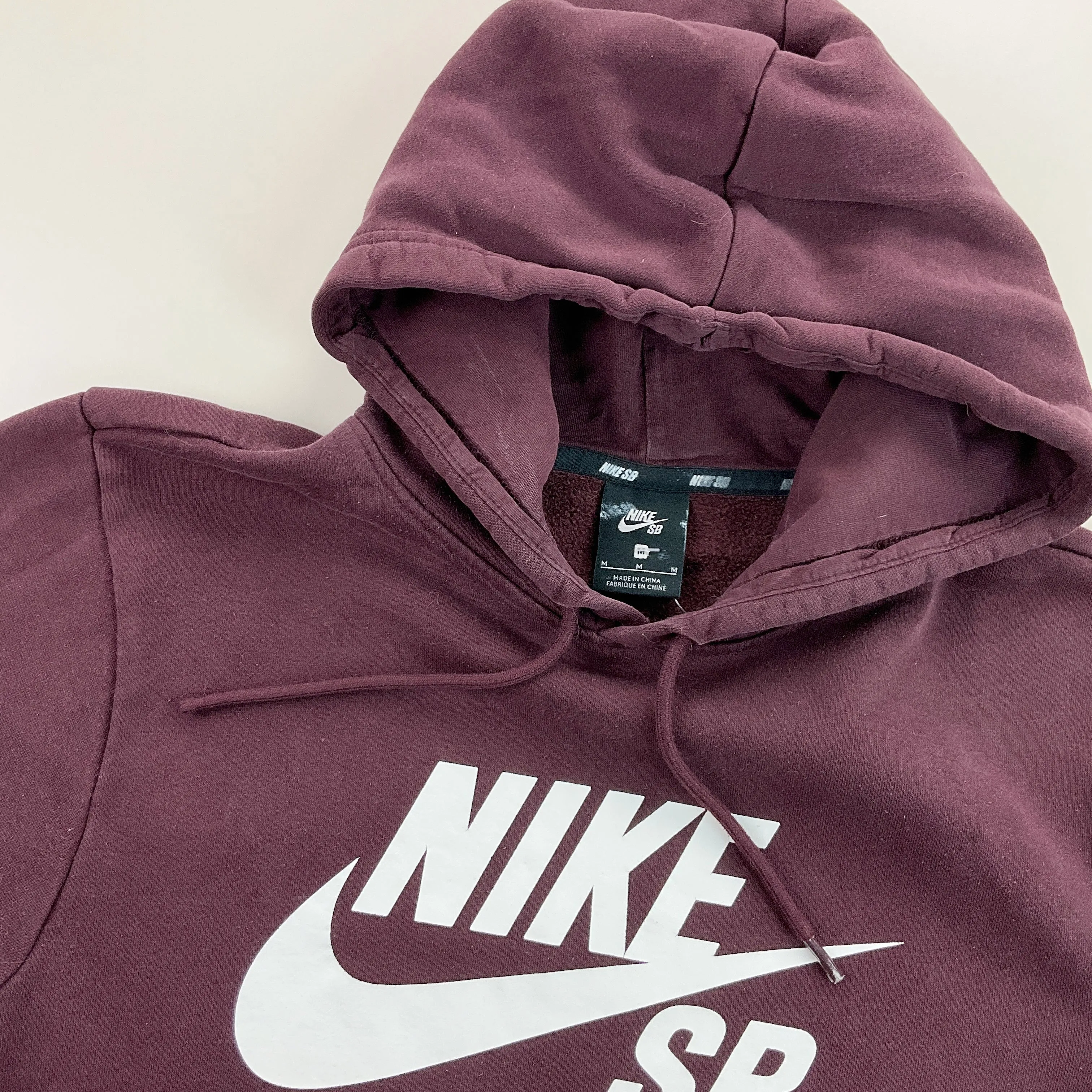 Nike SB Hoodie - Medium