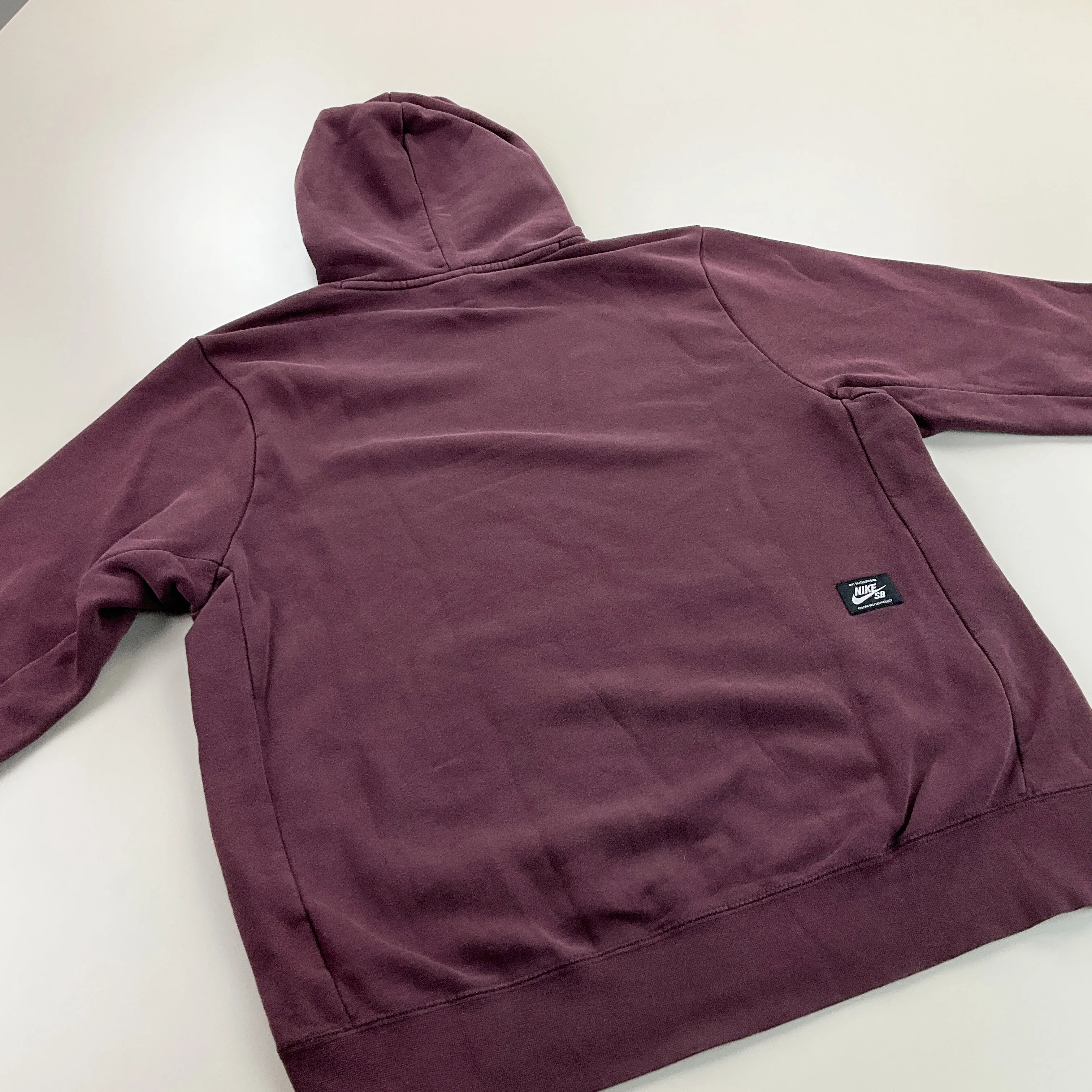 Nike SB Hoodie - Medium