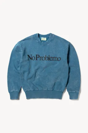 No Problemo Sweatshirt