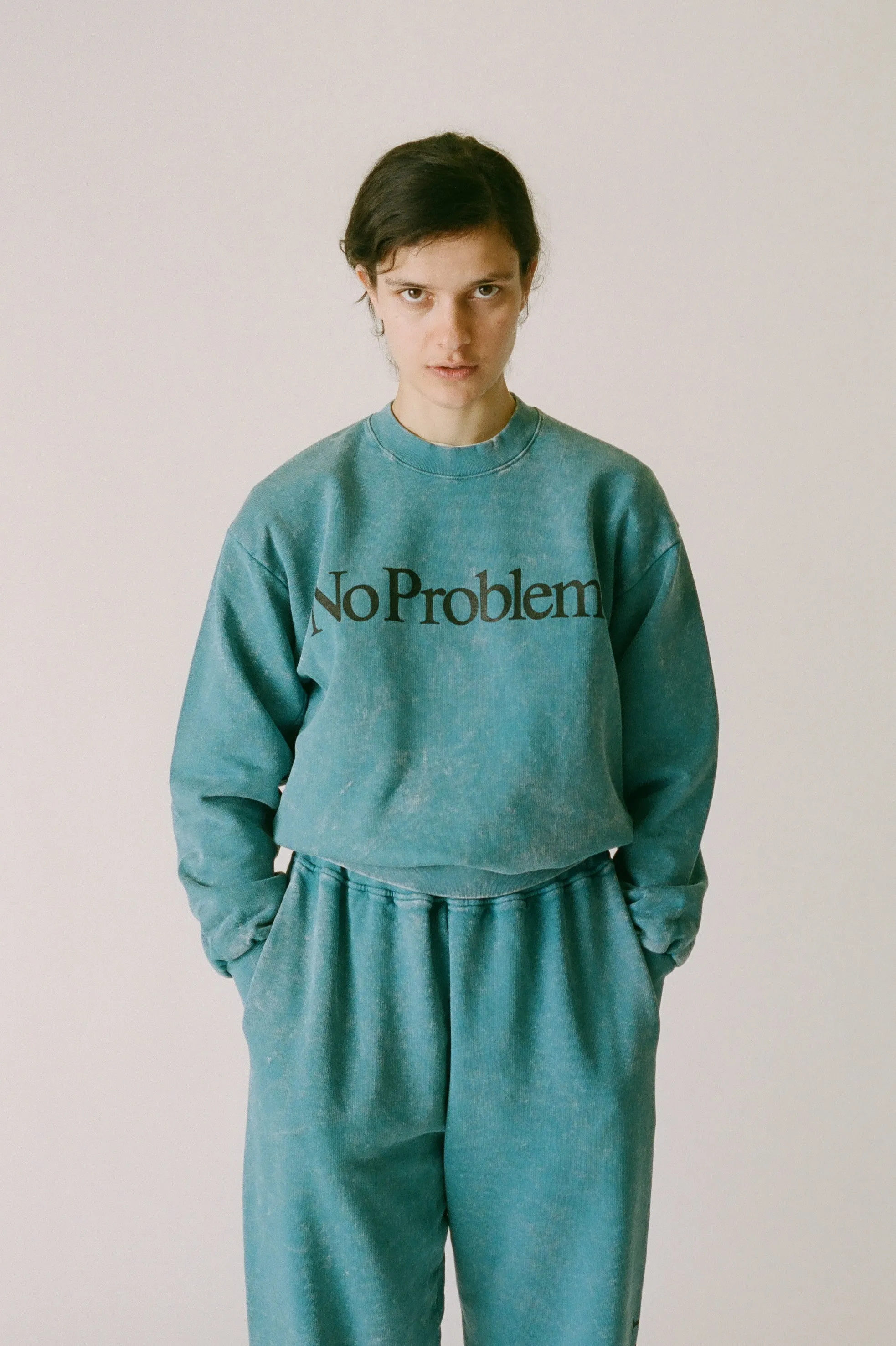 No Problemo Sweatshirt