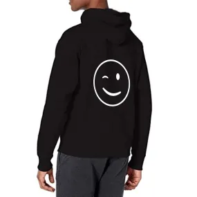 Nutcase stylish hoodie sweatshirt Unisex - Chill Man