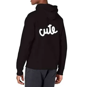 Nutcase stylish hoodie sweatshirt Unisex - Cute