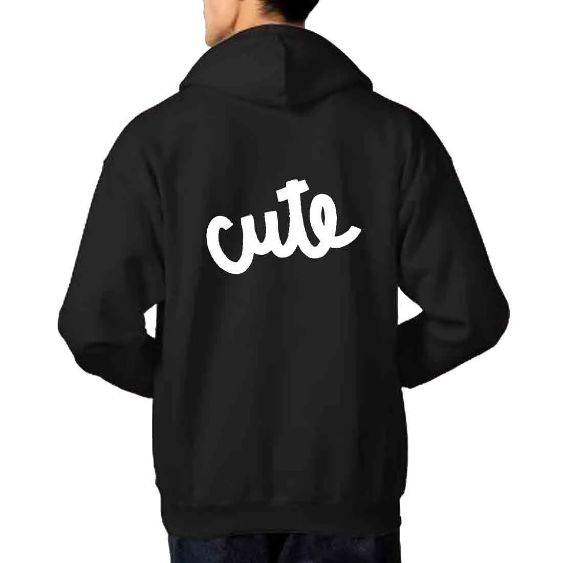 Nutcase stylish hoodie sweatshirt Unisex - Cute